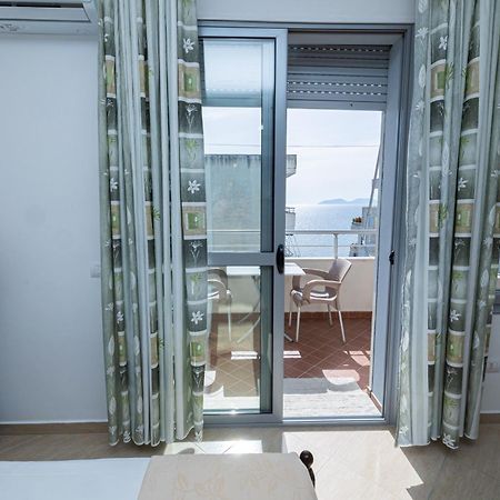 Vlorë Lucas Apartments Rental מראה חיצוני תמונה